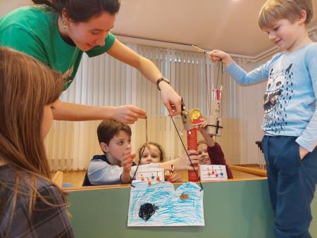 Danes je v gledališču torek (1)